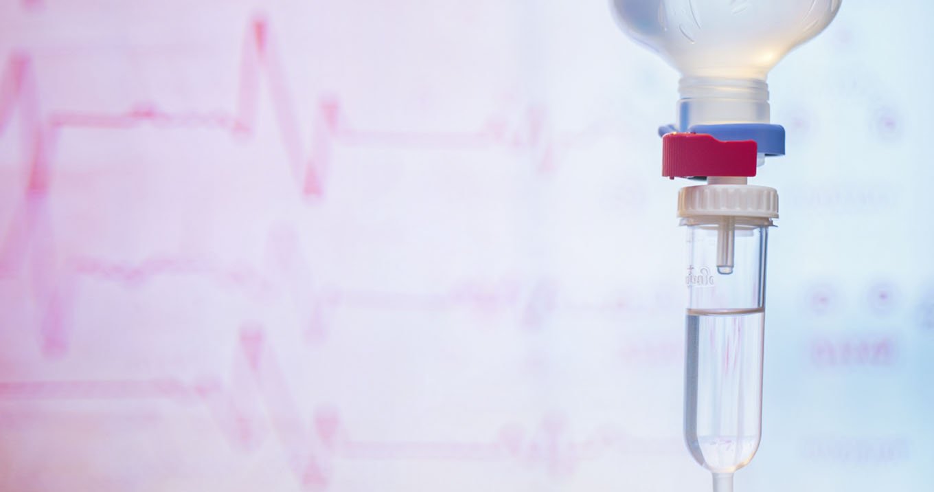 капельница для сердца на дому и стационаре в москве